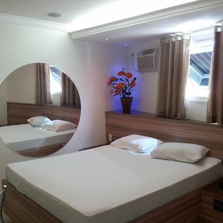 Motel Gaia Radial Leste (Adults Only) Сан-Пауло Экстерьер фото