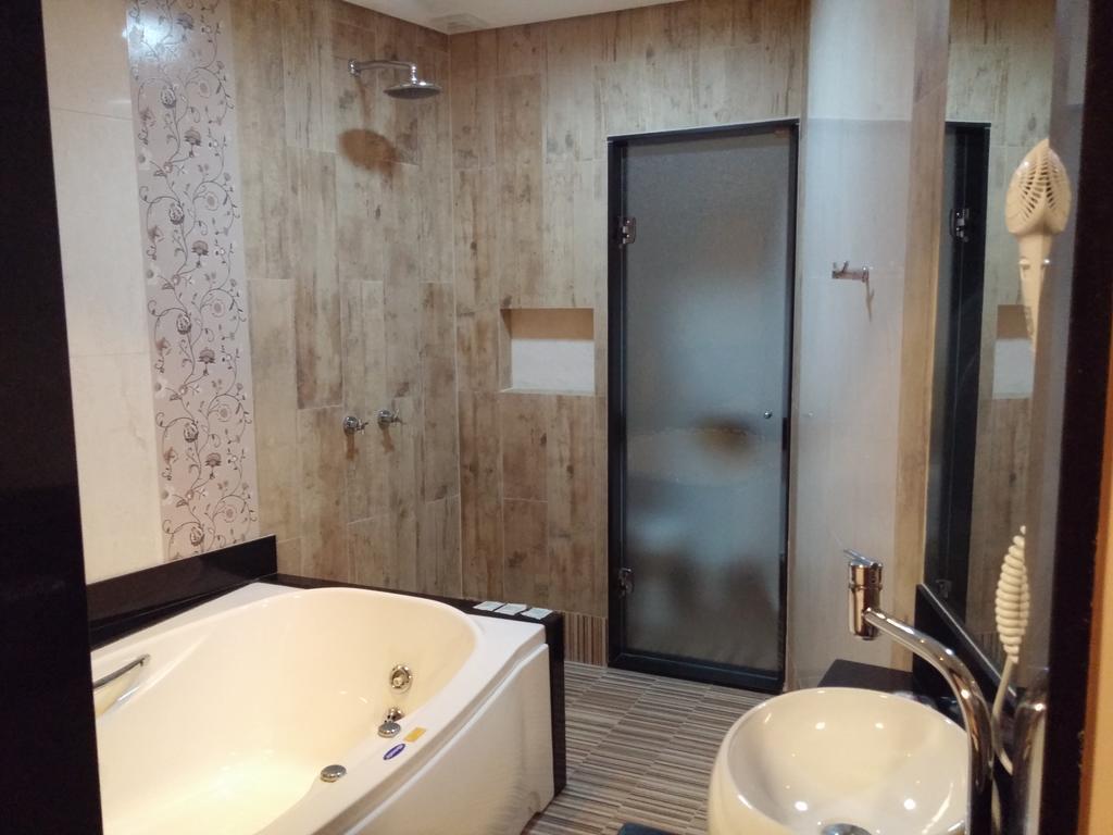 Motel Gaia Radial Leste (Adults Only) Сан-Пауло Номер фото